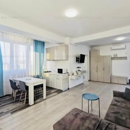 Appartement Dxn 14 Sea View *