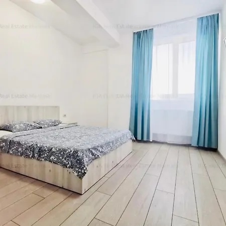 Dxn 14 Sea View Appartement Năvodari