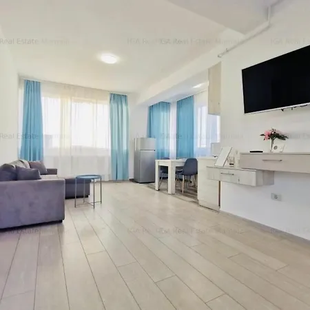 Dxn 14 Sea View Năvodari